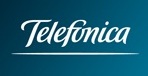 Telefonica S.A. Logo